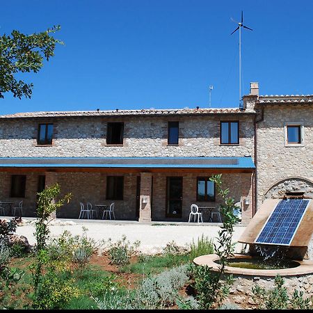 Per - Il Parco Dell'Energia Rinnovabile Collicello Bagian luar foto