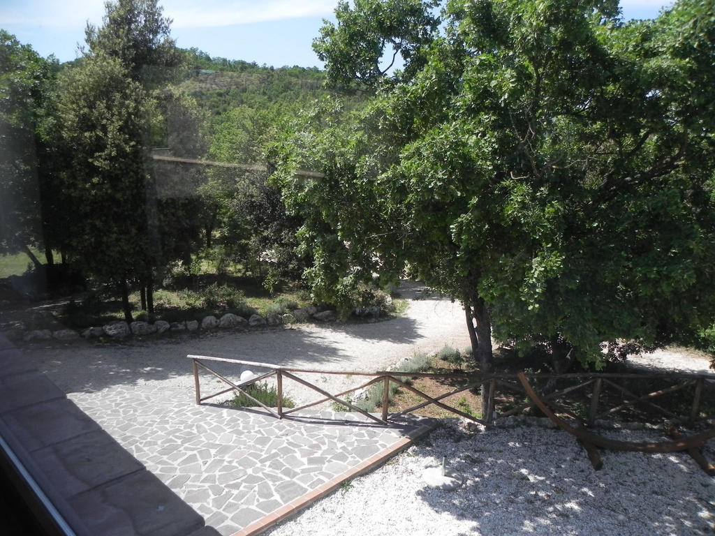 Per - Il Parco Dell'Energia Rinnovabile Collicello Bagian luar foto
